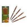 D.Line Ironwood Chopsticks Set of 4