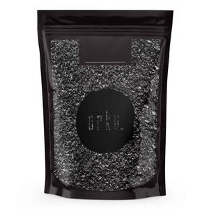 Orku 1kg Granular Activated Carbon Gac Coconut Shell Charcoal Filtration Media