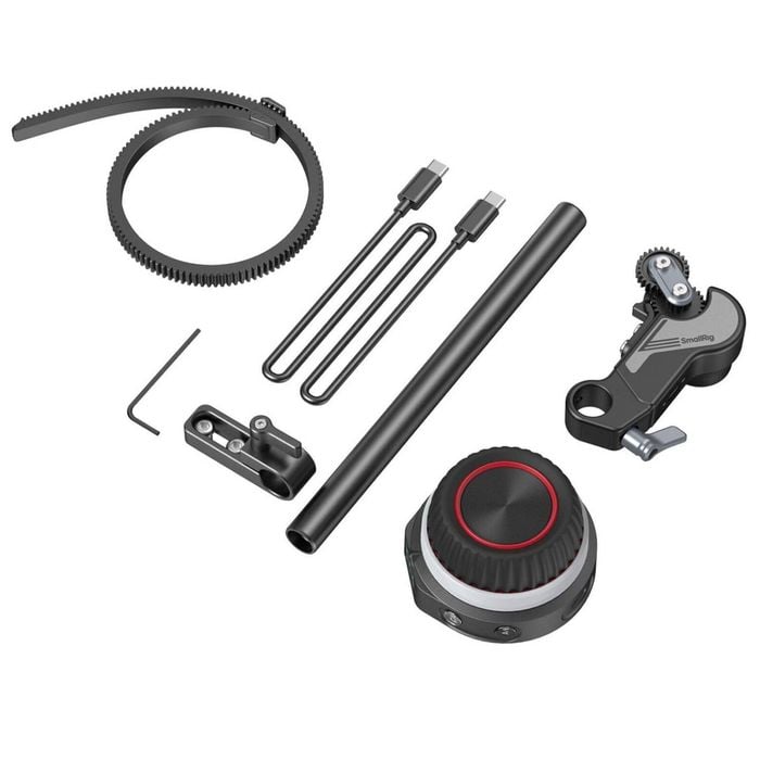 Smallrig Wireless Follow Focus Kit (lite)