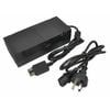 Xbox One Compatible Ac Adapter Charger Cord Mains Power Supply Brick | Up To 1 Tb