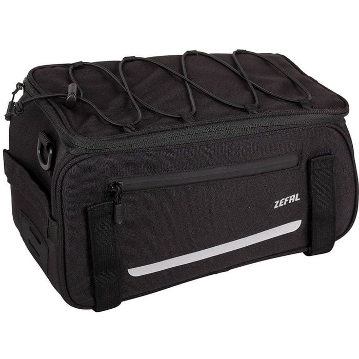 Zefal Z Traveler 40 Pannier Bag 9L