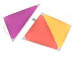 Nanoleaf Shapes - Triangles Expansion Pack (3 Panels)