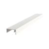 DECO 20 x 25mm Surf Mist DecoSlat Concealed Channel Cover