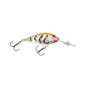 Halco TB55 55mm Suspending Hard Body Fishing Lure R33 Jelly Prawn