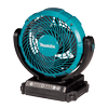 Makita 18V 180mm 7" Jobsite Fan DCF102Z - Skin Only