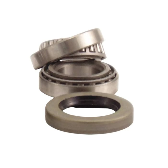 1x Composite Ford/holden Trailer Wheel Bearing Kit. Lm67048 And Lm12749 - Bearing Kit | Axles | Wheel