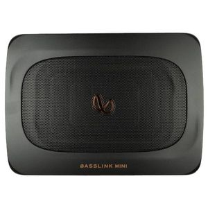 Infinity BassLink Mini 6x8" Underseat Powered Subwoofer