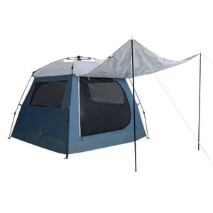 Decathlon - Easy Shelter Pro - Grey - One Size