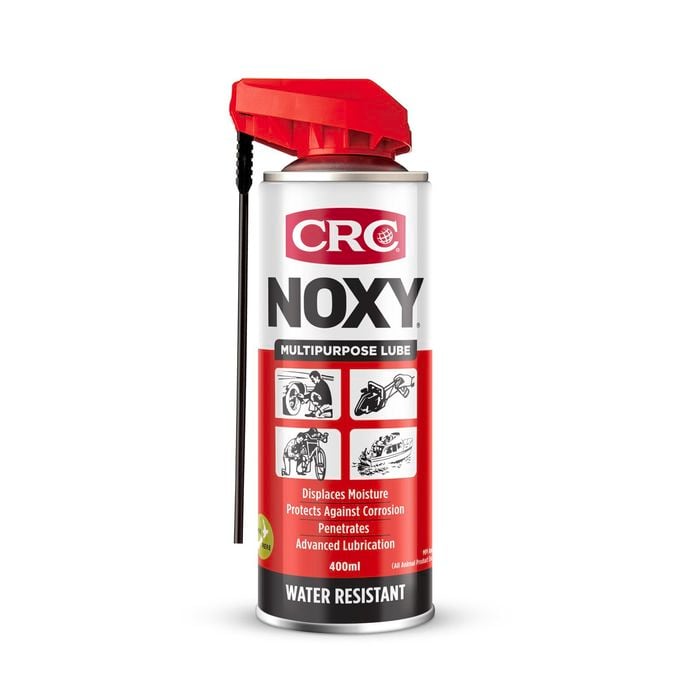 CRC 400ml Noxy Multipurpose Lubricant