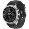 Samsung Galaxy Watch8 Classic (46mm Case Bluetooth) - Black