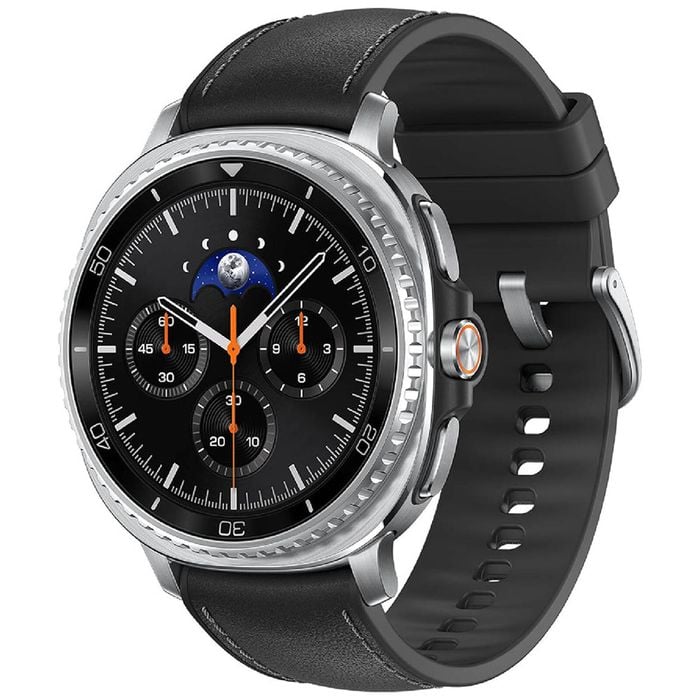 Samsung Galaxy Watch8 Classic (46mm Case Bluetooth) - Black