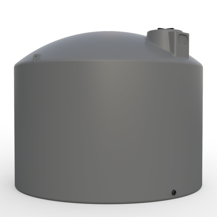 Bailey 30000L Slate Grey Icon Water Tank