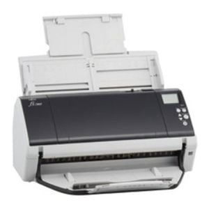 Fujitsu Fi-7460 Sheet-fed A3 Adf Documents Scanner