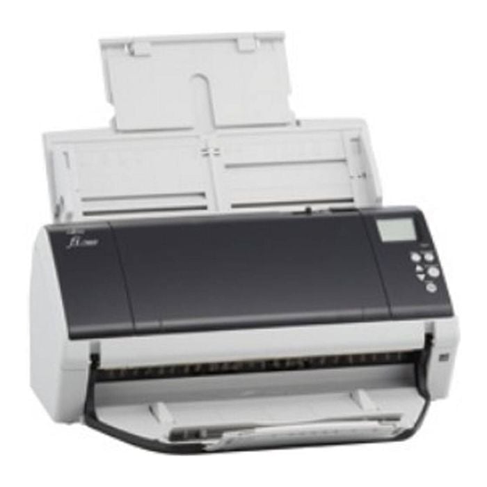 Fujitsu Fi-7460 Sheet-fed A3 Adf Documents Scanner