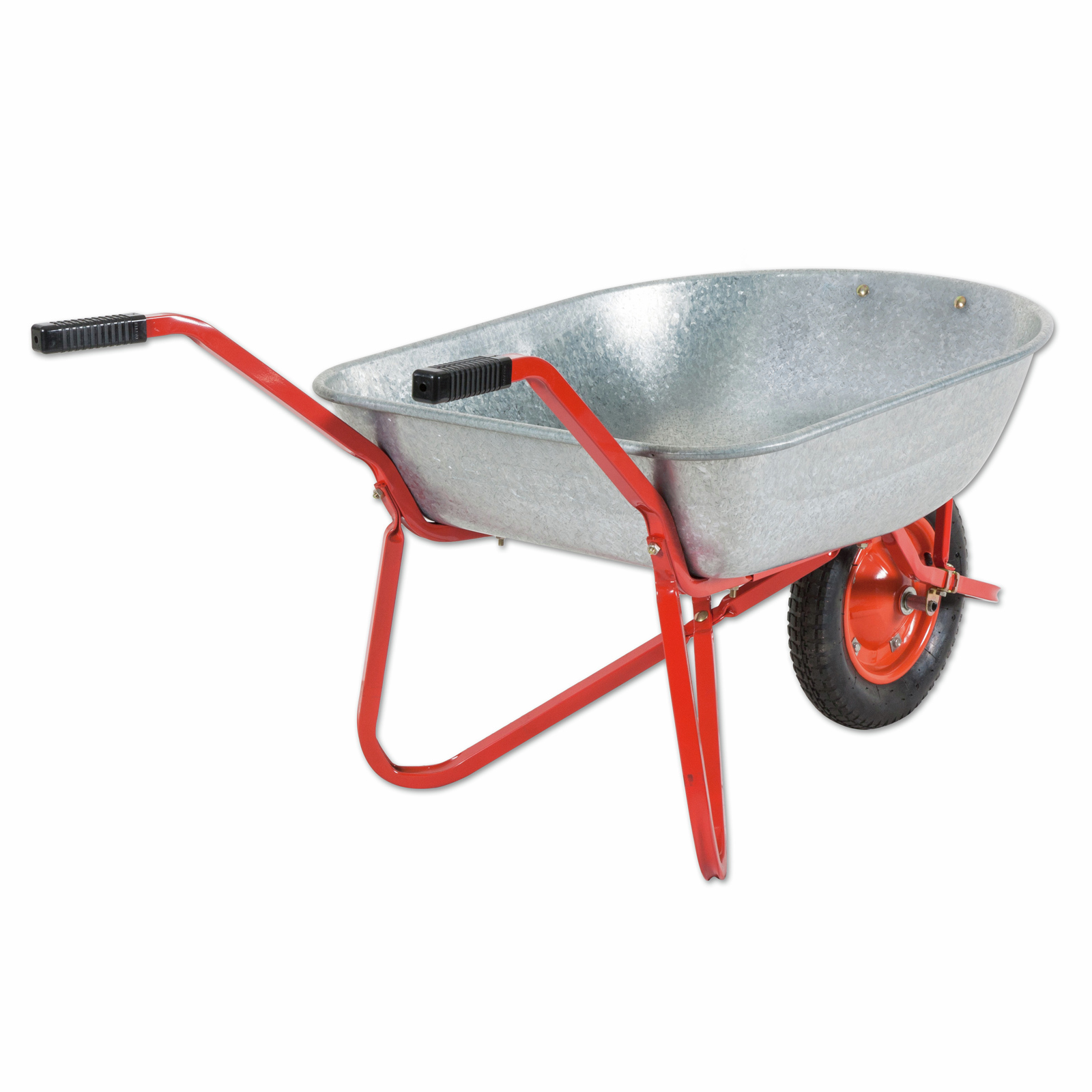 Bunnings daytek wheelbarrow discount
