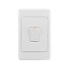 Deta 45A Double Pole Appliance Switch