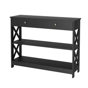 Artiss 3-tier Console Table Outlets