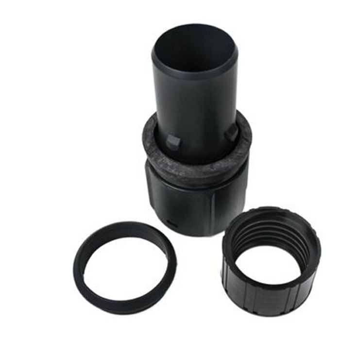 Nilfisk Complete Hose End Connector GD910, GD/HDS1000, HDS2000 Series (1470210520)