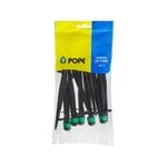 Pope Vortex 360° Spray on Stake - 10 Pack