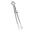 Vogue Steak Tongs Extra Long Stainless Steel Commercial Kitchen Bbq Utensil 530mm
