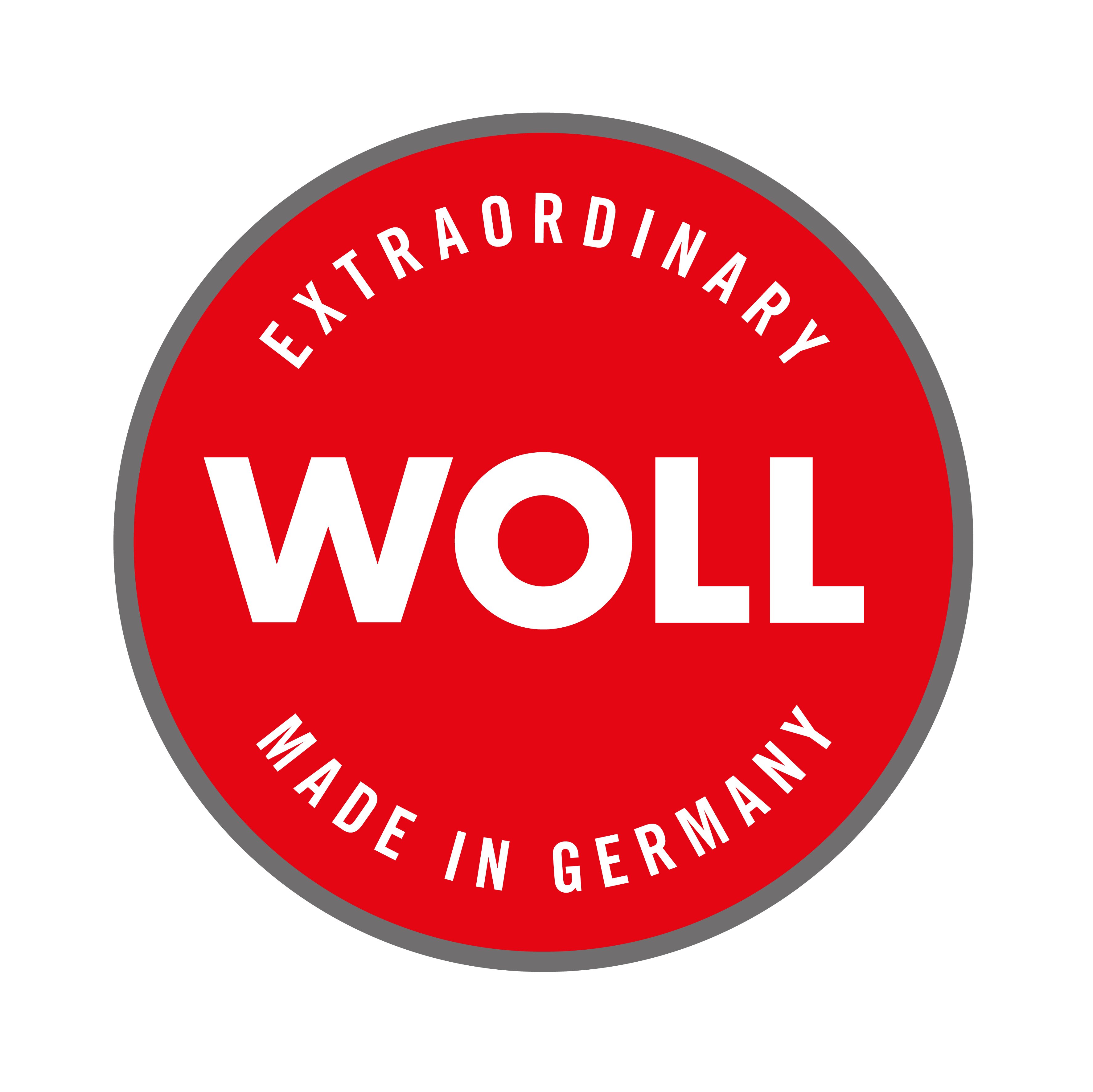 Woll logo