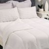 Tontine Good Night Anti Allergy & Easy Wash All Seasons Quilt Queen
