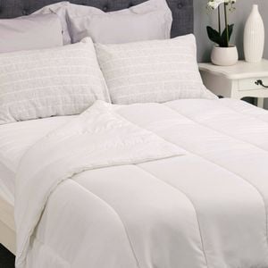 Tontine Good Night Anti Allergy & Easy Wash All Seasons Quilt Queen
