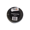Paint Partner 48mm x 50m Cloth Duct Tape - Black