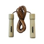 York Leather Skip Rope
