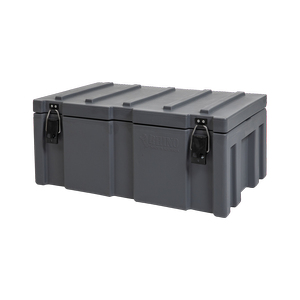 Rhino 900 x 550 x 400mm Grey Cargo Case