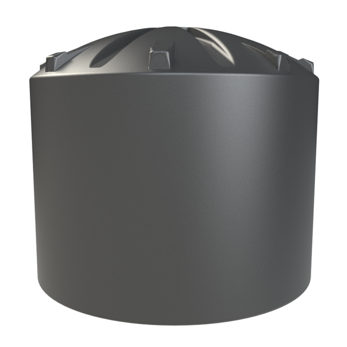 Melro Tanks 23700L Monument Round 24000 Poly Water Tank