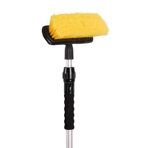 Automotive Cleaning