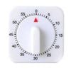 60 Minute Square Timer D.Line