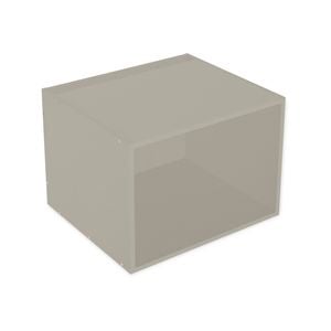 Kaboodle 600mm Five Spice Microwave Box