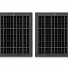 Westinghouse Rangehood Carbon Filter Pair 900403700