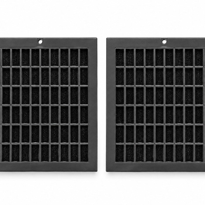 Westinghouse Rangehood Carbon Filter Pair 900403700
