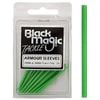 Black Magic Green Armour Sleeve For 200lb  300lb Fishing Leader