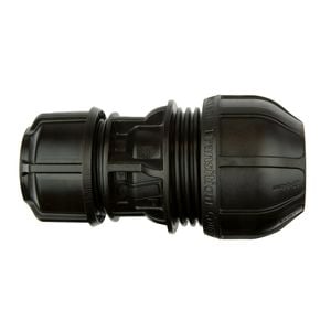 Philmac 27-34 x 25mm Universal Transition Coupling x 3G Metric Universal Pipe Joiner