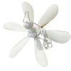 Usb Mini Hanging Fan Portable Ceiling Tent Fan
