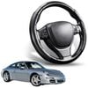 Segmented Steering Wheel Cover for Porsche 911 Bose 2005 - 2012 (997 with Bose)