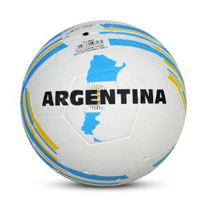 Nivia Country Colour Argentina Football
