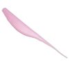 ZMan StreakZ 5" Jerk BaitZ Soft Plastic Fishing Lure Bubble Gum