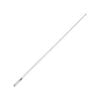 Formula Sports Plain Composite 2 Piece Pool Cue White