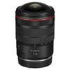 Canon Rf 7-14mm F/2.8-3.5l Fisheye Stm Lens