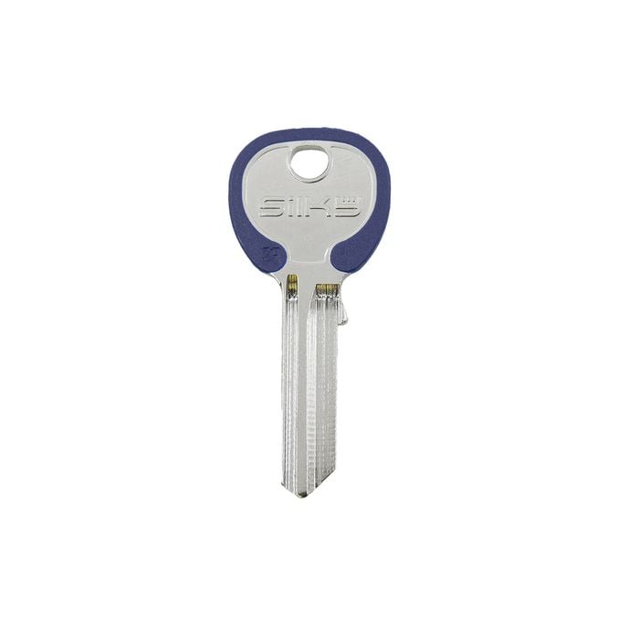 EHI LW4 Blue Specialty Silky Key