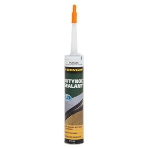 Dunlop 310ml Butynol Sealant