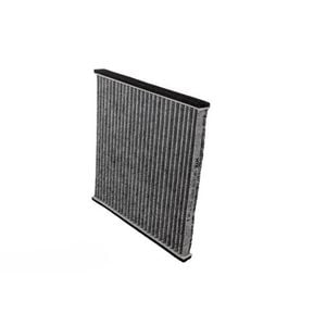Ntk Cabin Air Filter For Toyota Fj Cruiser Gsj15r 4wd Suv 2010-2016 4.0l Compatible With Ryco Rca152m