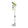 RYOBI USB Telescopic Power Scrubber 2Ah Kit RTPS4K