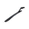 Bbb Gravelcatcher Rear Fender Black