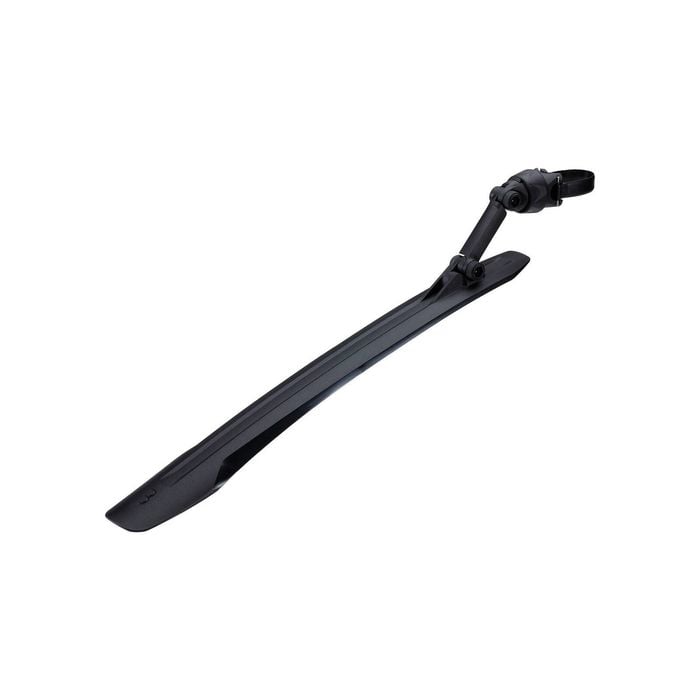 Bbb Gravelcatcher Rear Fender Black